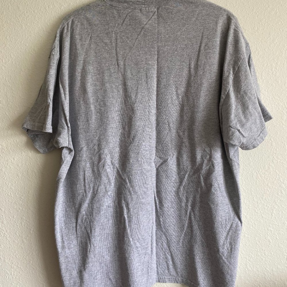 Short Sleeve Gas Monkey Garage Graphic T-Shirt - Picture 5 of 5
